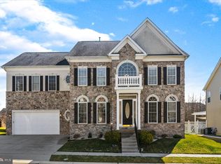9111 Panorama Dr, Perry Hall, MD 21128
