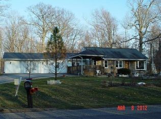 60505 Indian Lake Rd, Niles, MI 49120