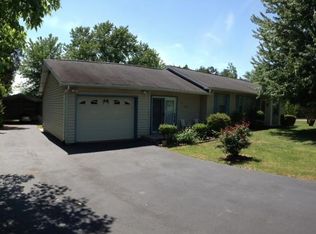 5715 NE Brown Gap Rd, Knoxville, TN 37918