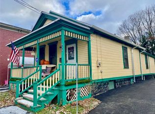 439 Shonnard St, Syracuse, NY 13204