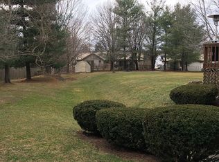 3918 S Woods Edge Bnd, Bloomington, IN