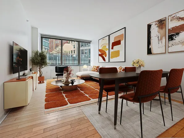 230 Ashland Pl APT 4D, Brooklyn, NY 11217