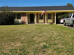 2758 N Barksdale Dr, Mobile, AL 36606