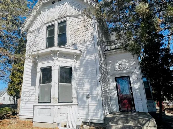 308 W Dwight Ave, Oscoda, MI 48750