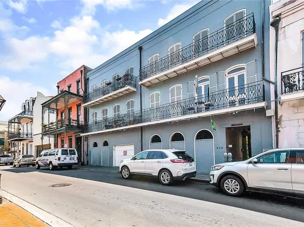 936 Conti St APT 5, New Orleans, LA 70112