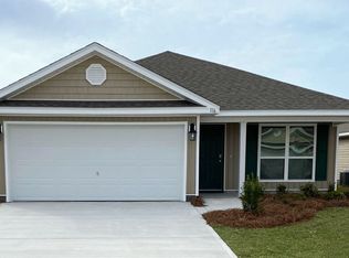 116 Red Bay Rd, Panama City, FL 32404