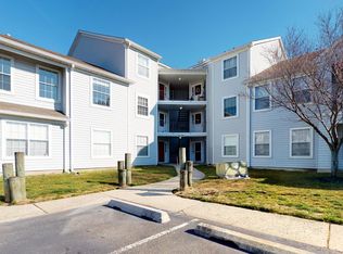 1019 Waters Edge Dr #19D, Toms River, NJ