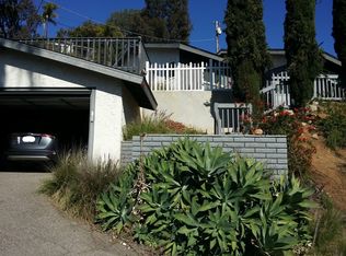9100 Mollywoods Ave, La Mesa, CA 91941