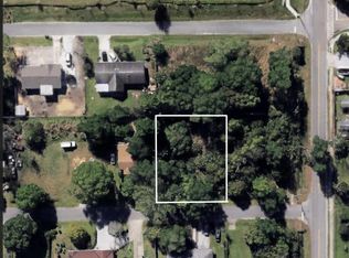 Williams Avenue Lot #15, Sanford, FL 32771