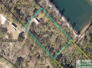 1363 Low Ground Rd, Guyton, GA 31312