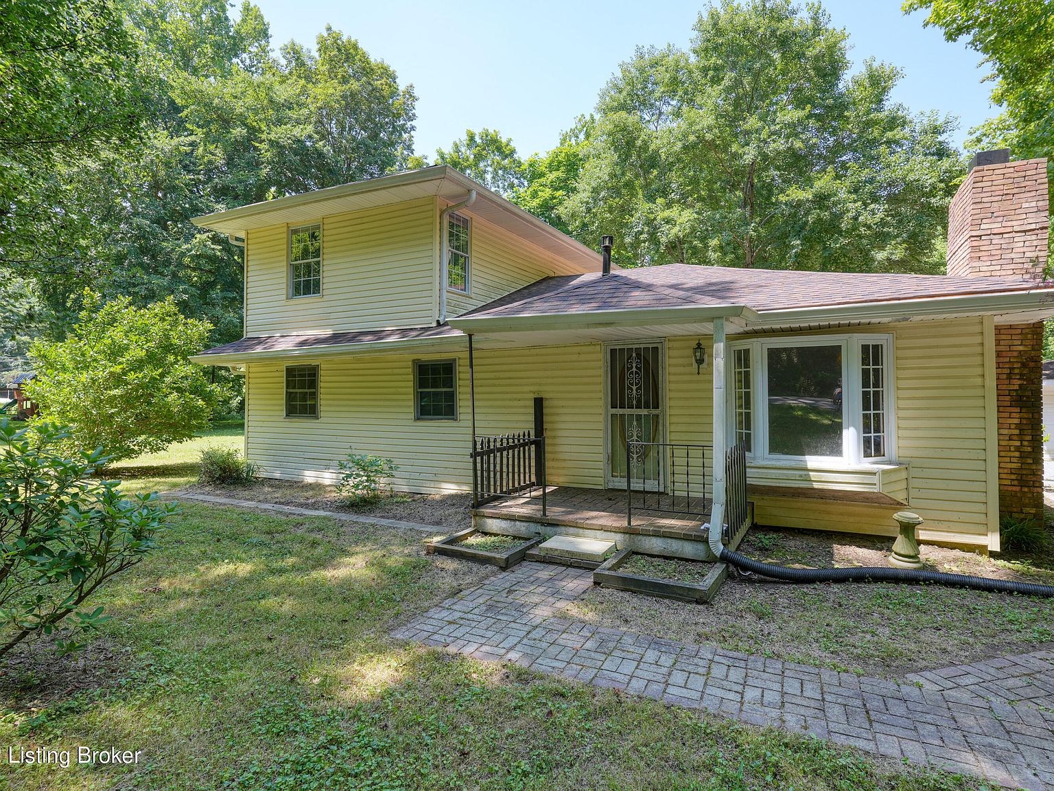 11406 Mitchell Hill Rd, Fairdale, KY 40118 | Zillow