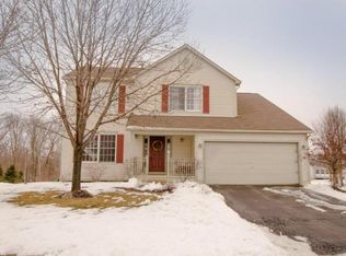 6474 Saylor St, Canal Winchester, OH 43110