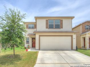 11818 Pure Silver, San Antonio, TX 78254