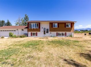 1120 Bulltail Rd, Belgrade, MT 59714