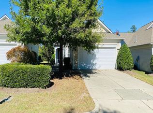 107 Hennigan Dr, Cary, NC 27519