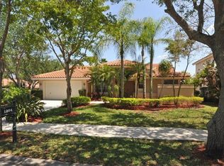 1204 Waterview Ct, Weston, FL 33326