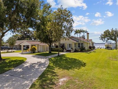 1221 N Lake Reedy Blvd, Frostproof, FL, 33843