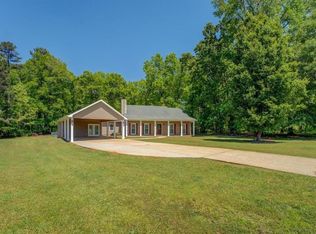 70 Graystone Dr, Covington, GA 30014