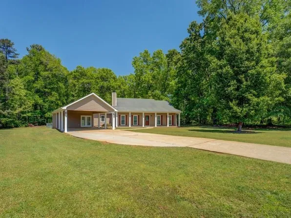 70 Graystone Dr, Covington, GA 30014
