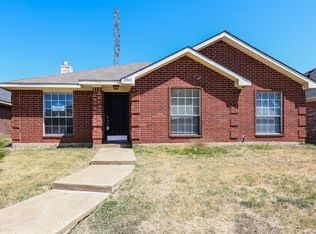 2841 Saint Croix Ave, Lancaster, TX 75146
