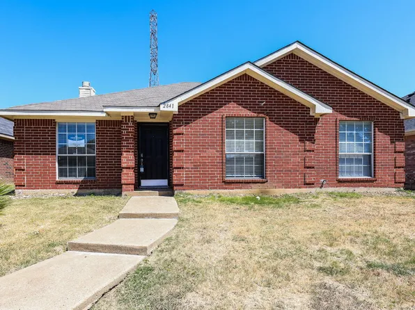 2841 Saint Croix Ave, Lancaster, TX 75146