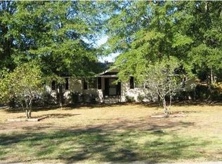4275 Camellia Dr, Montgomery, AL 36109