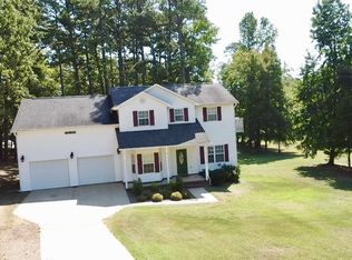 4 Heather Oaks Way, Clarksville, AR 72830