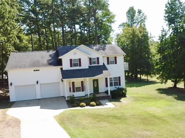 4 Heather Oaks Way, Clarksville, AR 72830