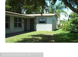 1477 NW 60th Ave #03, Sunrise, FL 33313