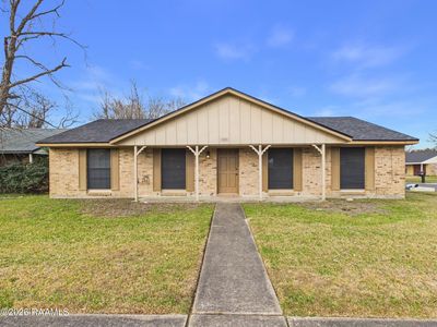 100 Strasbourg Dr, Lafayette, LA, 70506