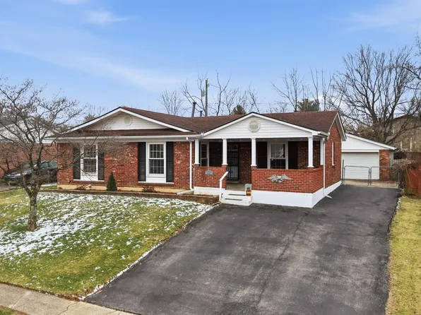 744 Kingston Rd, Lexington, KY 40505
