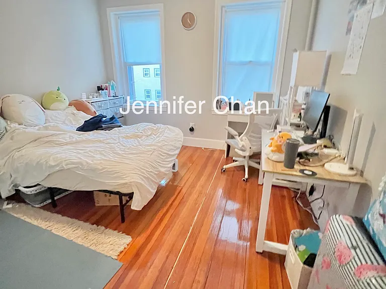 1134 Commonwealth Ave #3 — Photo 3