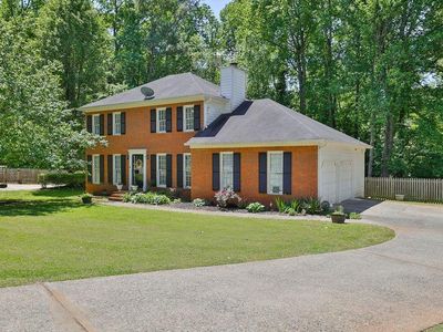 2352 Marneil Dr NE, Marietta, GA, 30062
