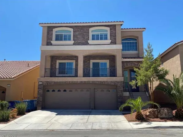 6771 Medovina Ct, Las Vegas, NV 89139