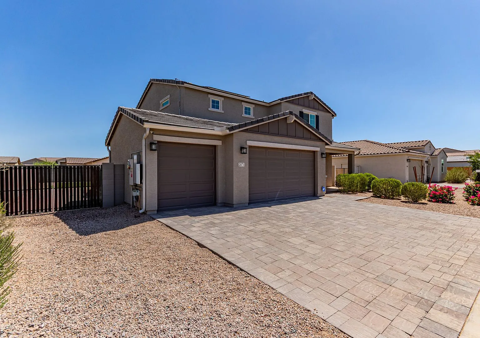 4bed, 3 bath Casa Grande home — Photo 3