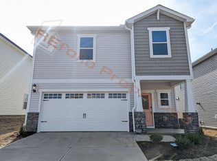 212 Acorn Grove Rd, Garner, NC 27529