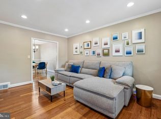 3922 Q St SE, Washington, DC 20020