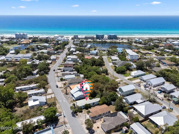 231 Twin Lakes Dr, Panama City Beach, FL 32413