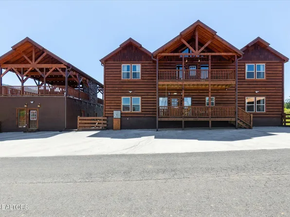 753 Bethlehem Way, Sevierville, TN 37876