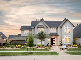 20110 Cabrillo Ridge Dr, Cypress, TX 77433