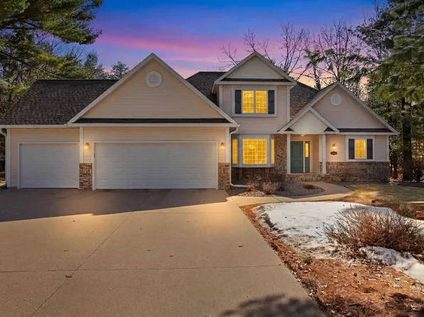 3241 PARKWOOD DRIVE, Stevens Point, WI 54481