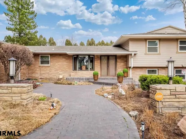 6 Crestwood Dr, Kimball, NE 69145