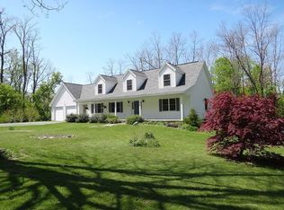 2321 Brookview Rd, Castleton, NY 12033