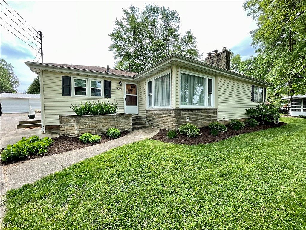 2036 Amherst Ave NW, Massillon, OH 44646 Zillow