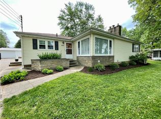 2036 Amherst Ave NW, Massillon, OH 44646