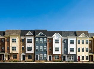5433 Libbie Mill West Blvd, Richmond, VA 23230