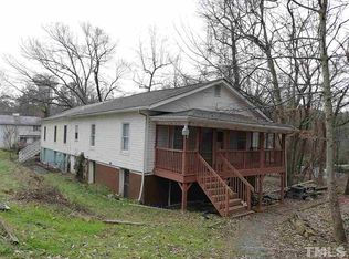 109 Park Rd #A, Chapel Hill, NC 27516