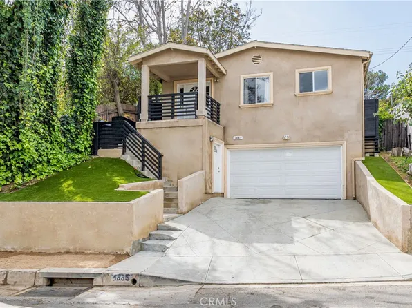 1885 Seigneur Ave, Los Angeles, CA 90032