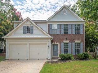 11807 Hawick Valley Ln, Charlotte, NC 28277