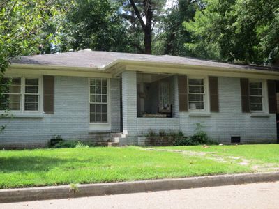 208 Sisk Ave, Oxford, MS, 38655